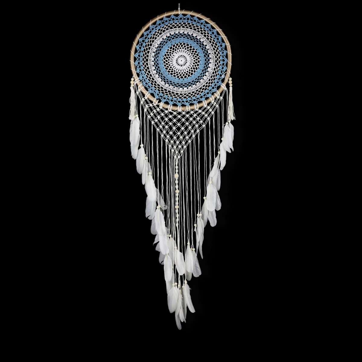 Lapač Snov - Shiye (40cm)