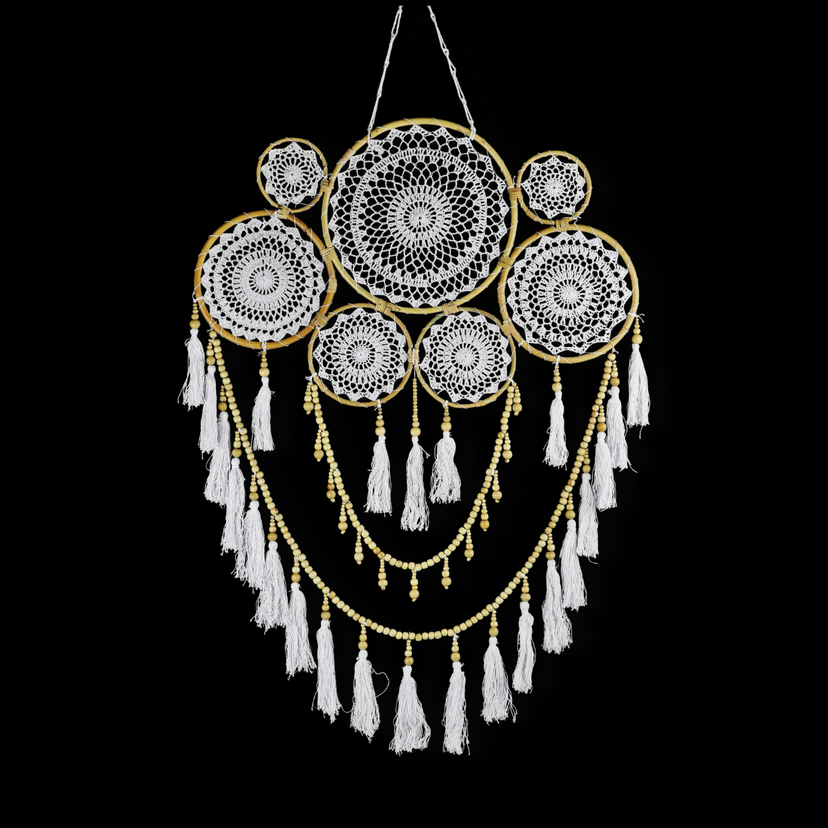 Lapač Snov - Nita (100 cm)