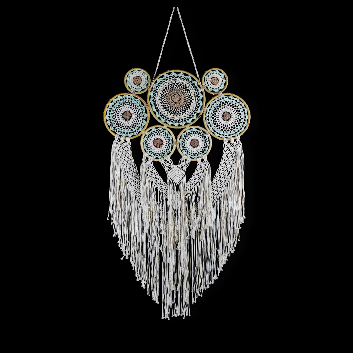 Lapač Snov - Nahele (113 cm)