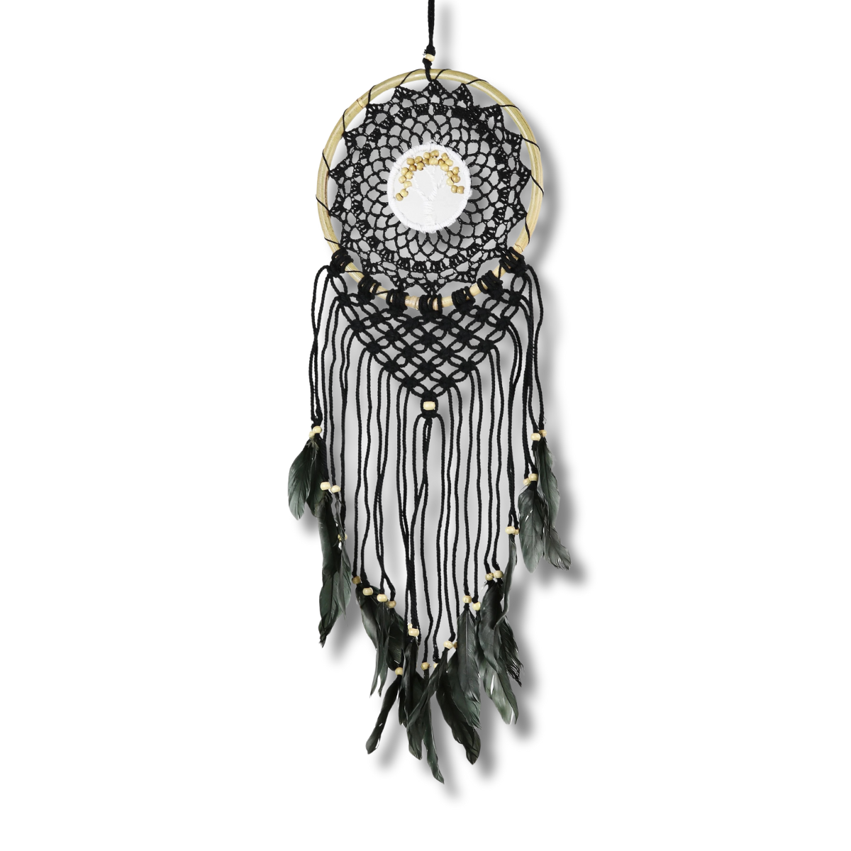 Lapač Snov - Bimisi (22cm)