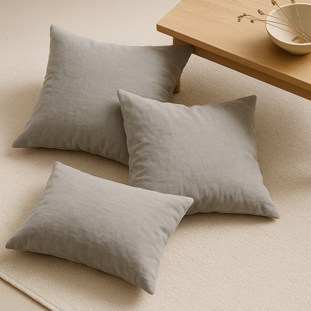 Obliečka na vankúš BømLen – Stormy Night