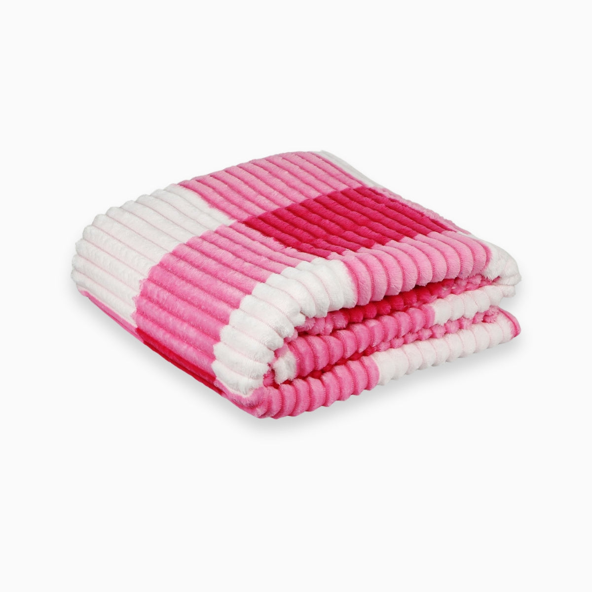 Plyšová deka Vara - Holo