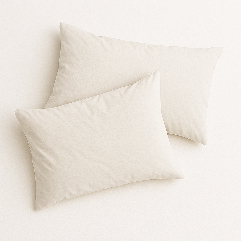 Obliečka na vankúš BømLen – Soft Cloud