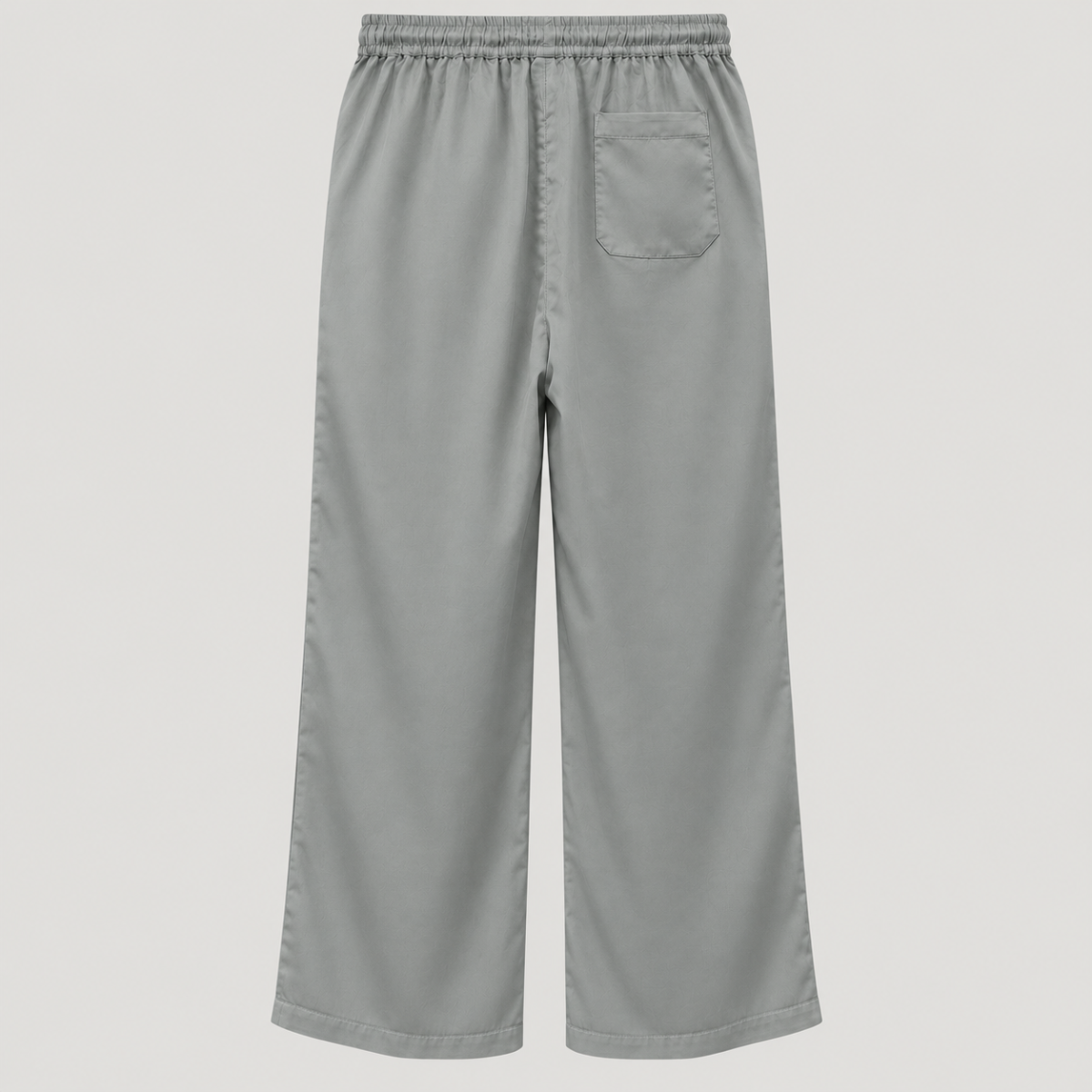 Bavlnené nohavice Yves – Stone Grey