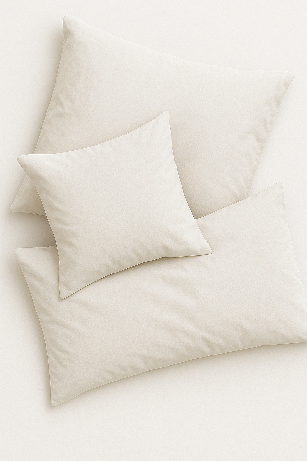 Obliečka na vankúš BømLen – Soft Cloud