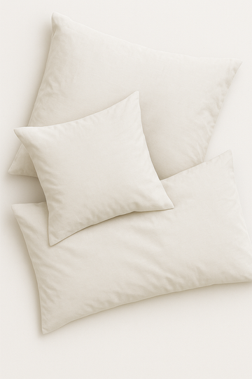 Obliečka na vankúš BømLen – Soft Cloud