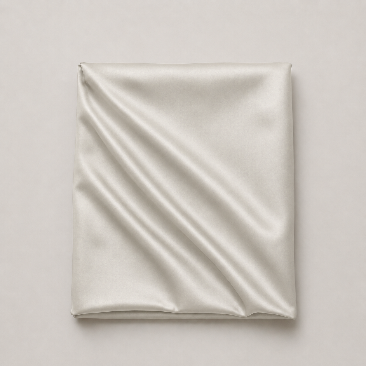 Obliečka na paplón Silkys – Pure Ivory