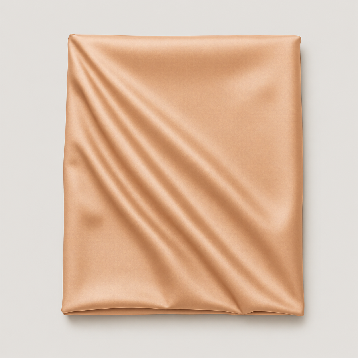Obliečka na paplón Silkys – Soft Ember
