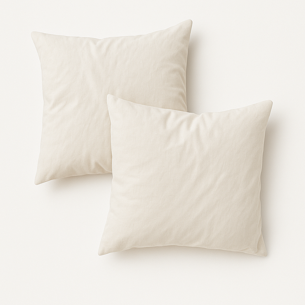 Obliečka na vankúš BømLen – Soft Cloud