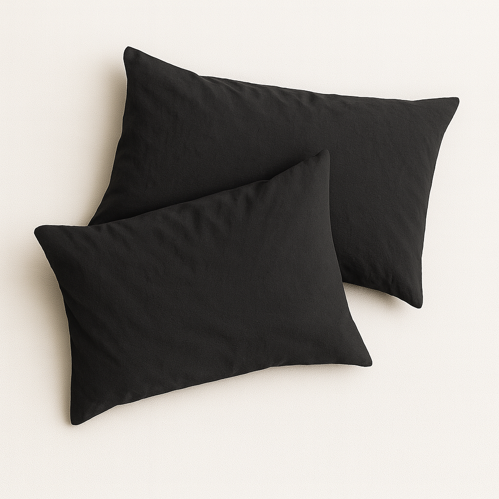 Obliečka na vankúš BømLen – Deep Stone