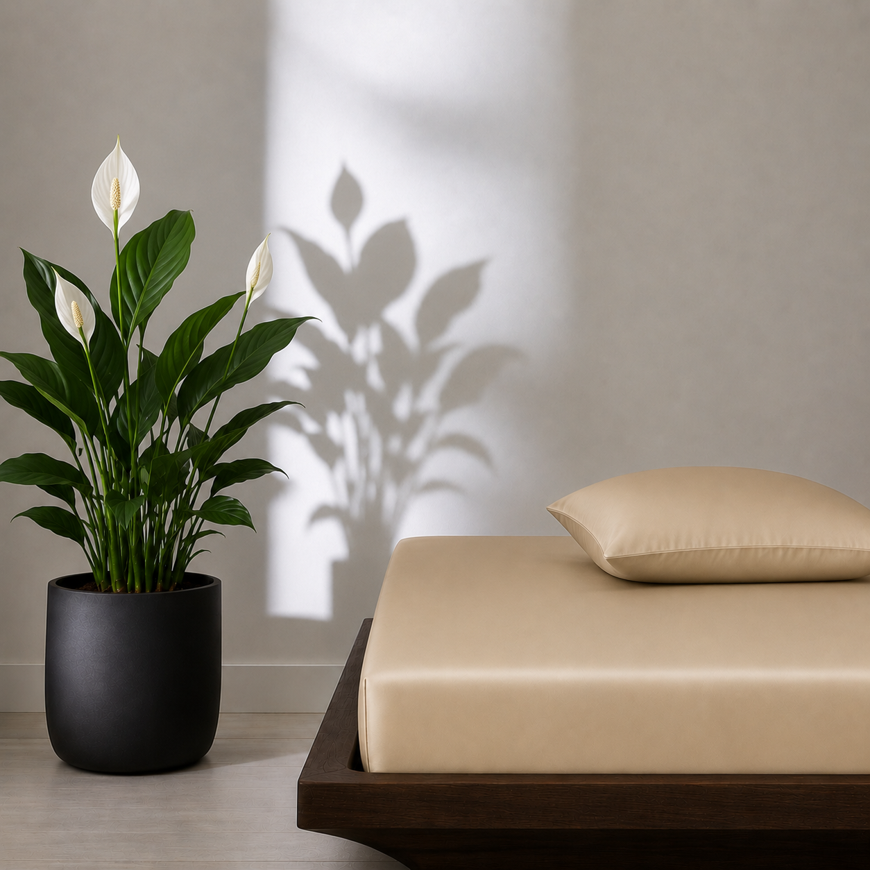 Plachta Silkys – Warm Sand