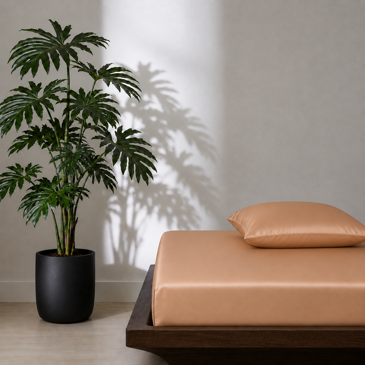 Plachta Silkys – Soft Ember