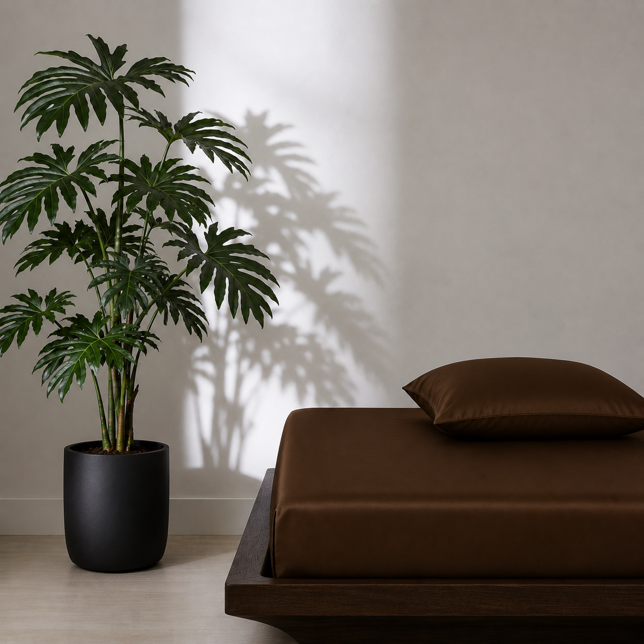 Plachta Silkys – Soft Earth