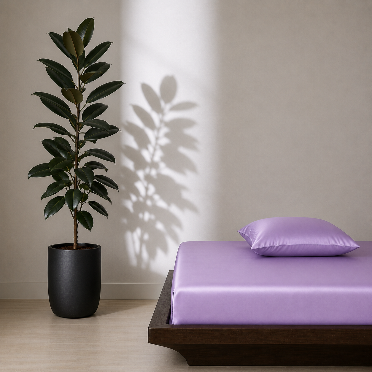 Plachta Silkys – Petal Bloom