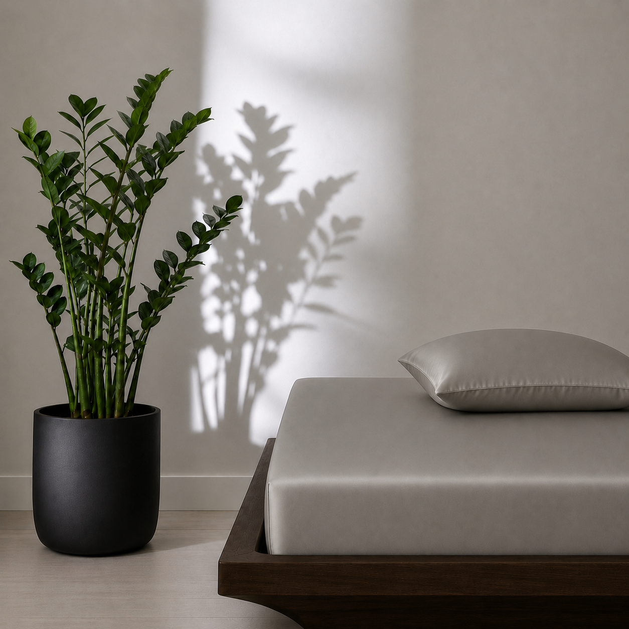 Plachta Silkys – Grey Whisper