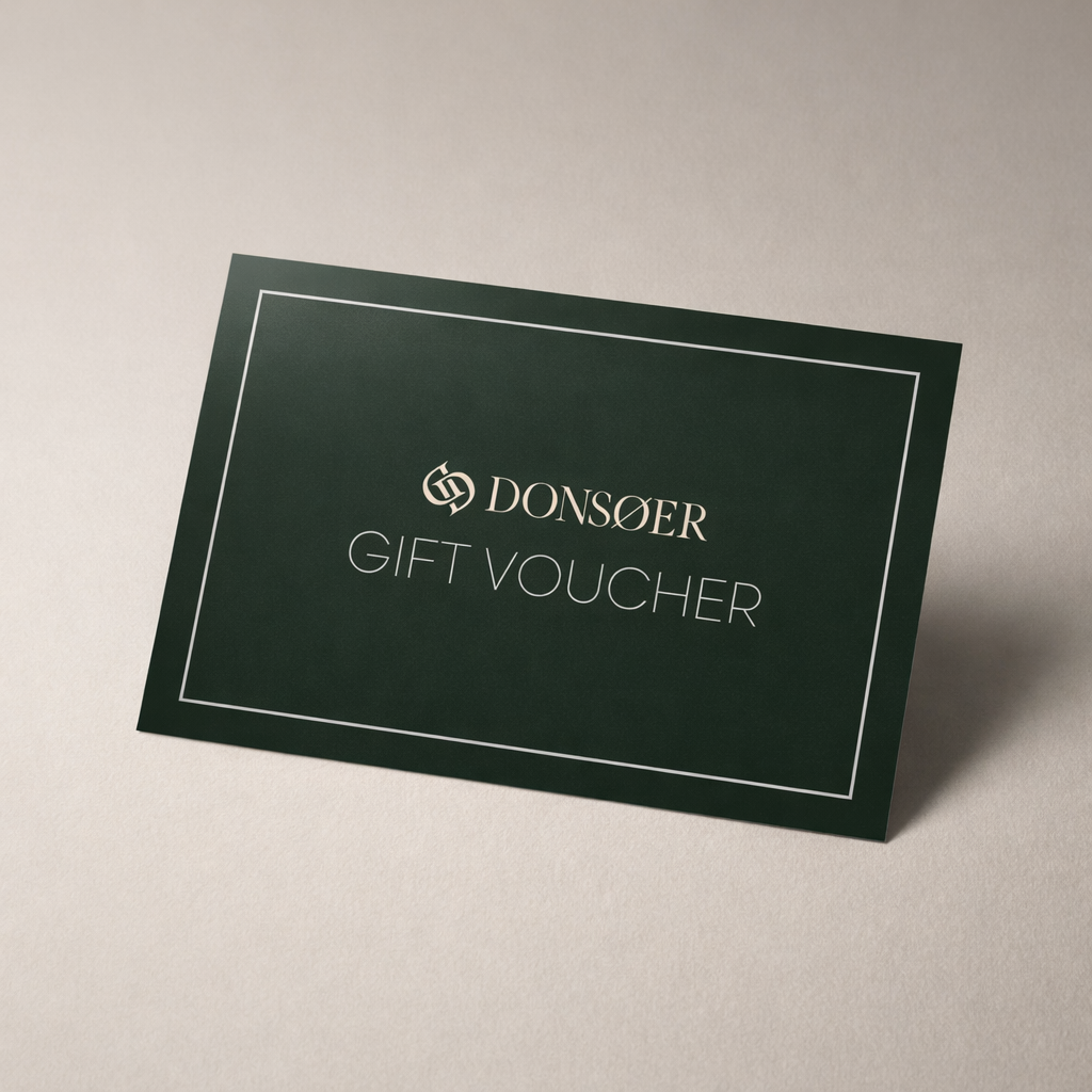 Donsøer darčekový poukaz