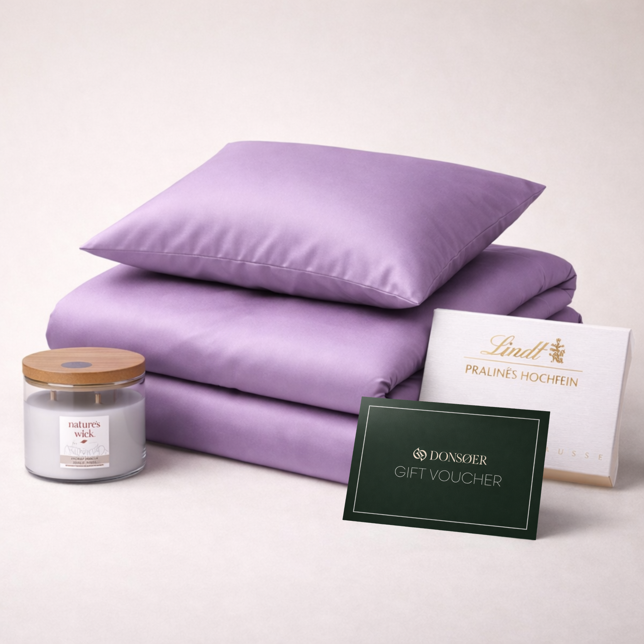 Experiencia sada - Petal Bloom