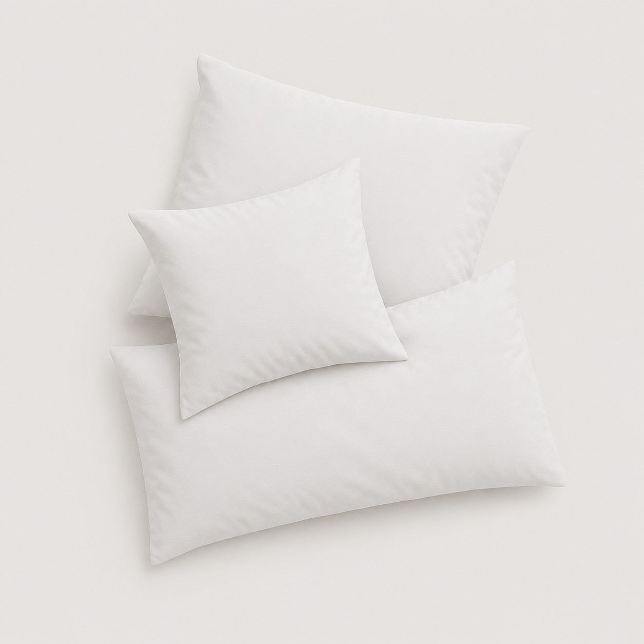 Obliečka na vankúš BømLen – Soft Cloud
