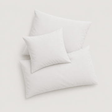 Obliečka na vankúš BømLen – Soft Cloud
