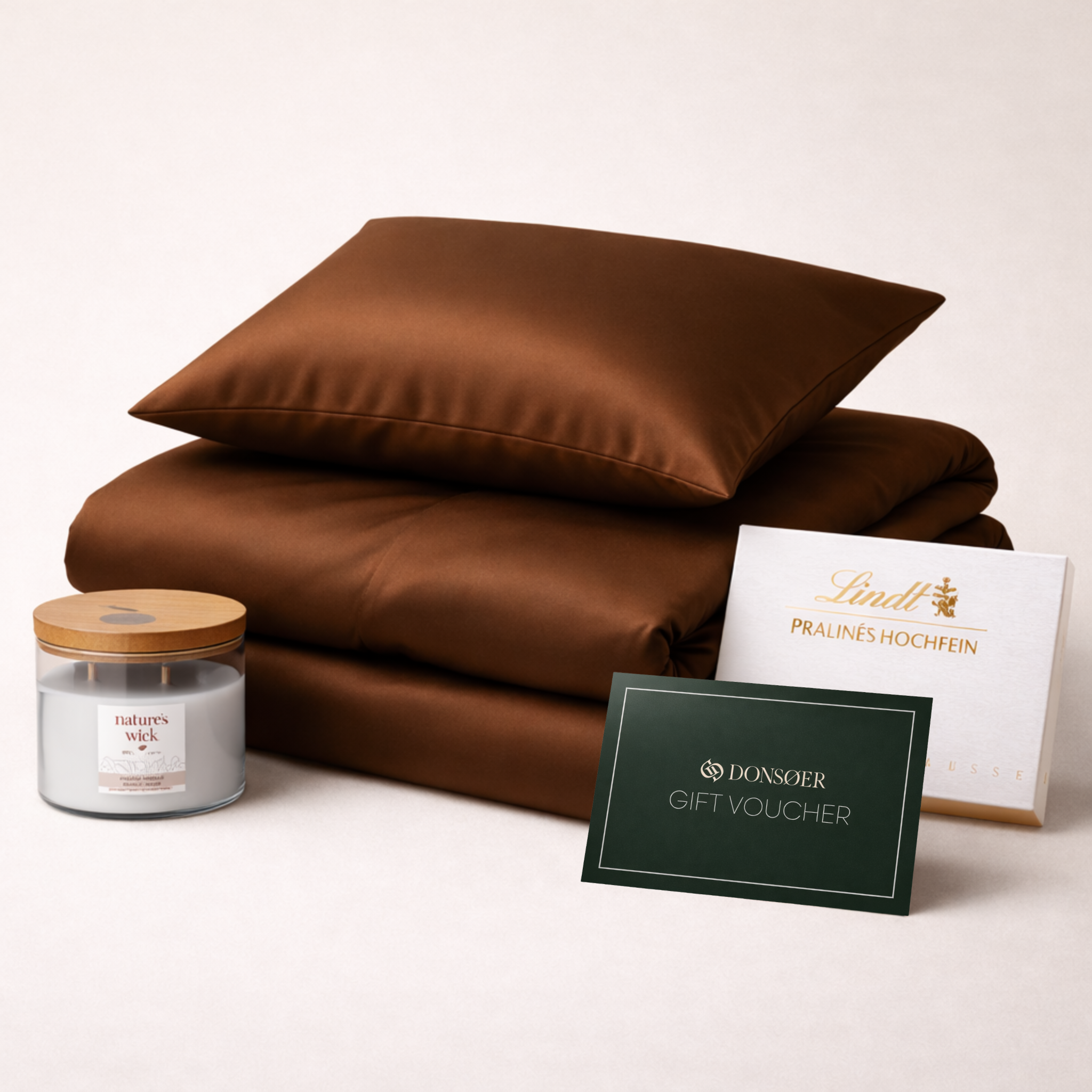 Experience sada - Soft Earth