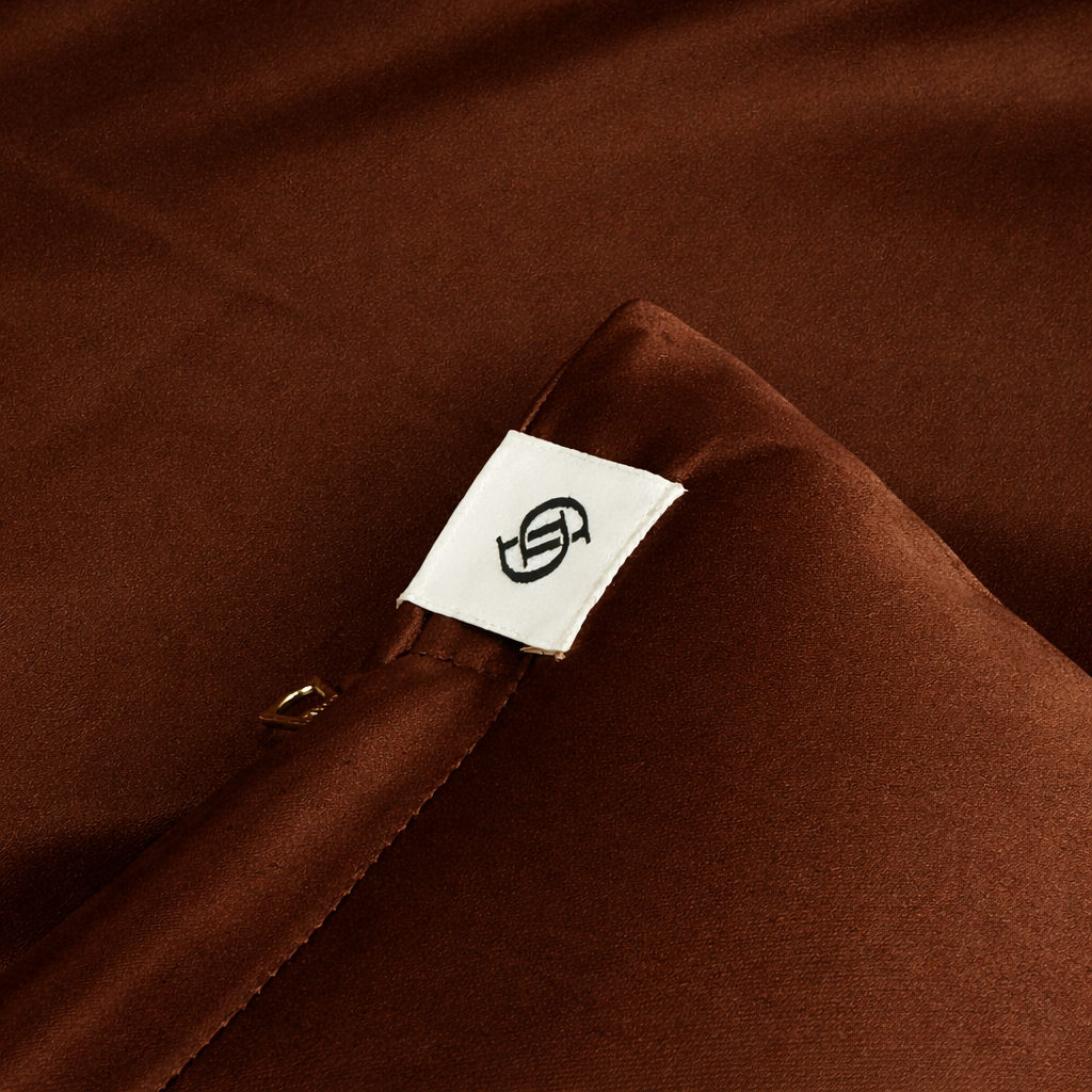 Obliečky Silkys – Soft Earth