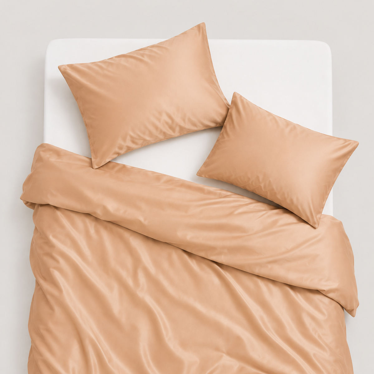 Obliečky Silkys – Soft Ember