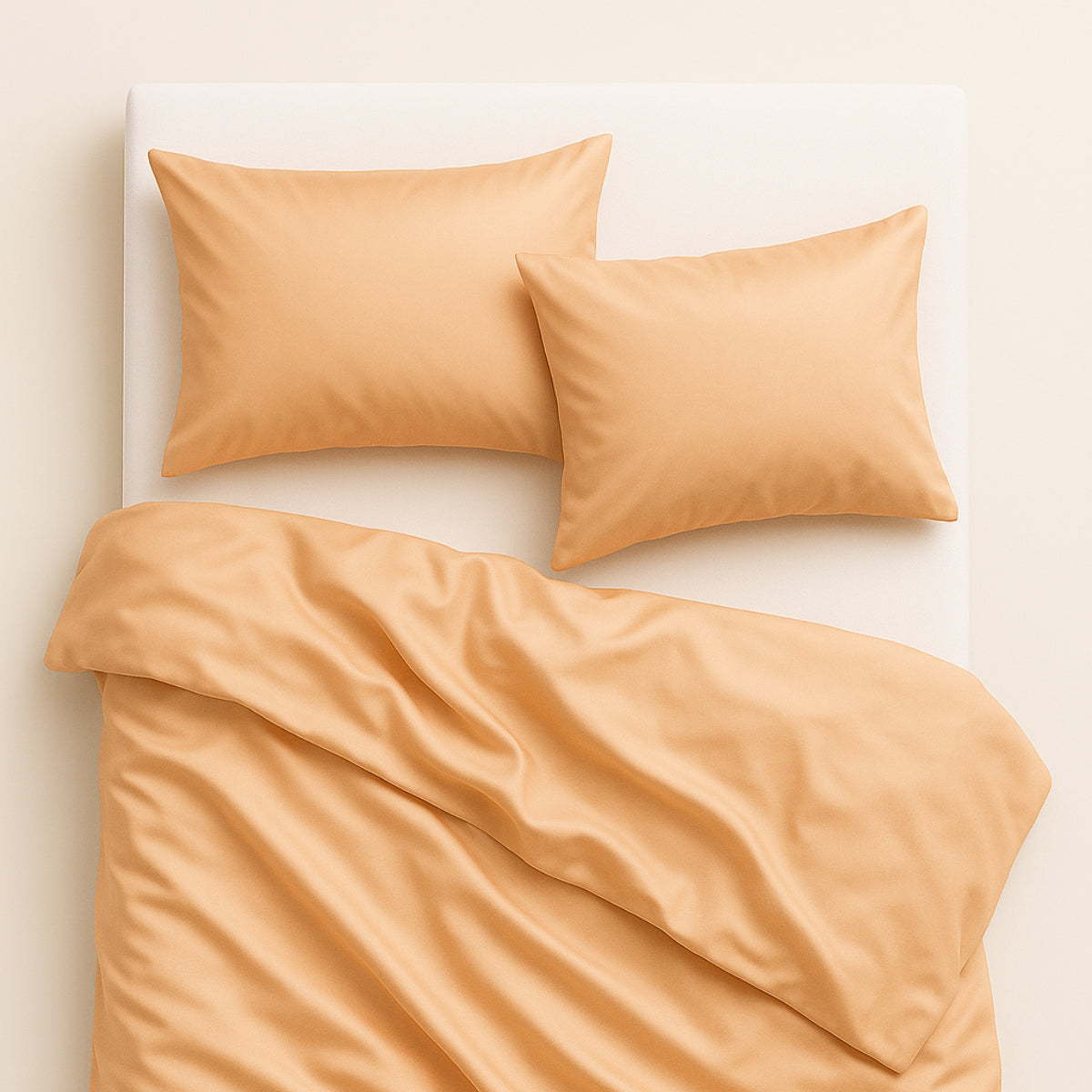 Obliečky Silkys – Soft Ember