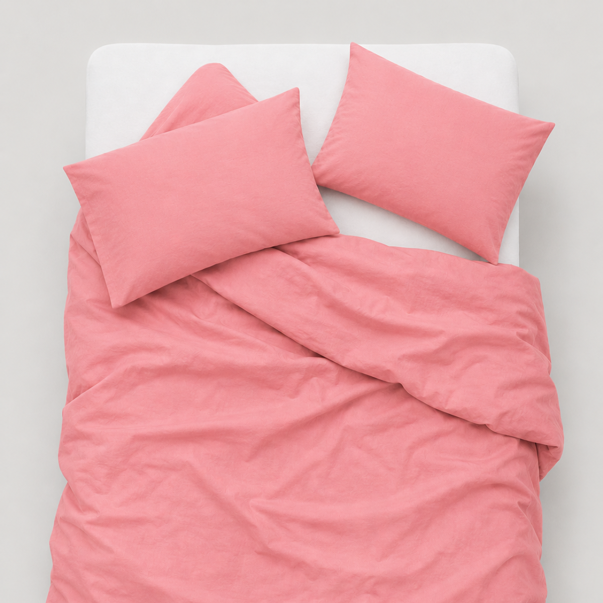 Obliečky BømLen – Soft Rose