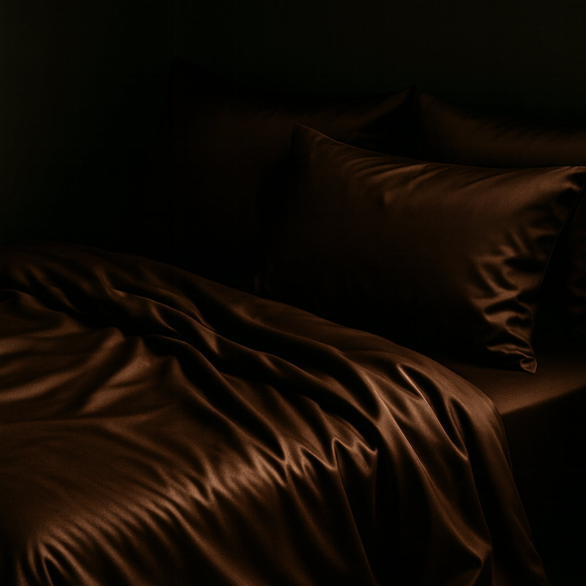 Obliečky Silkys – Soft Earth