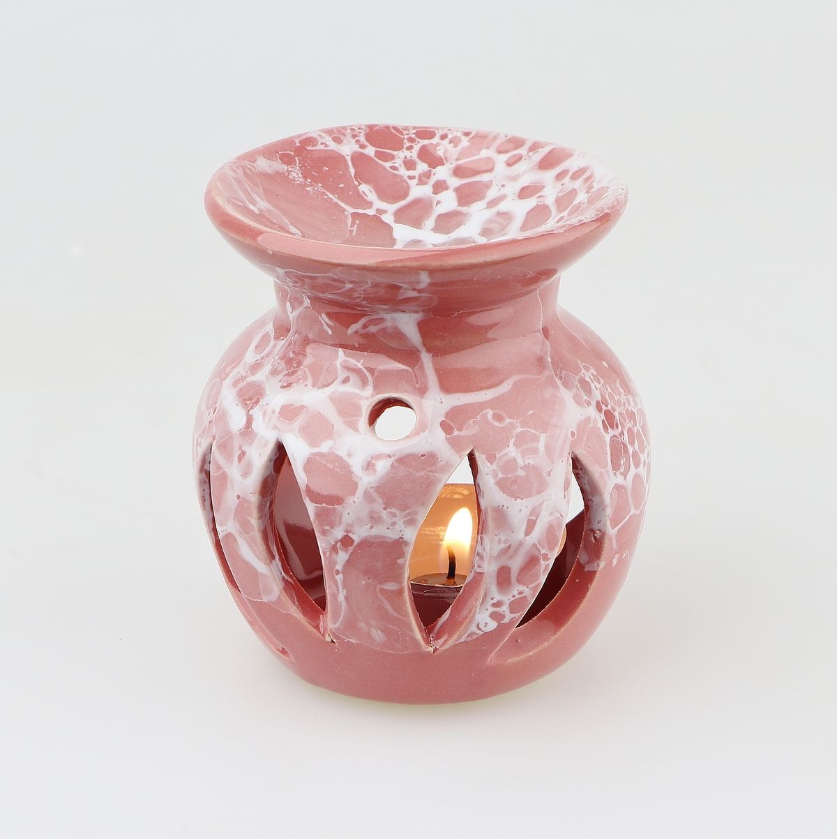 Aróma lampa – Alvira