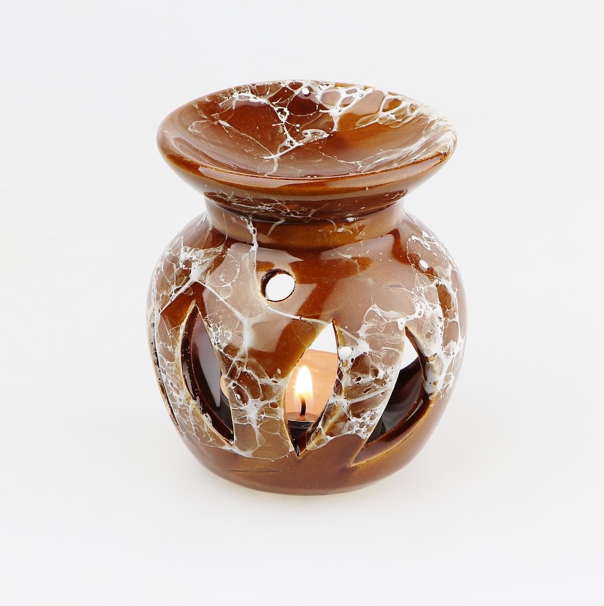 Aróma lampa – Alvira