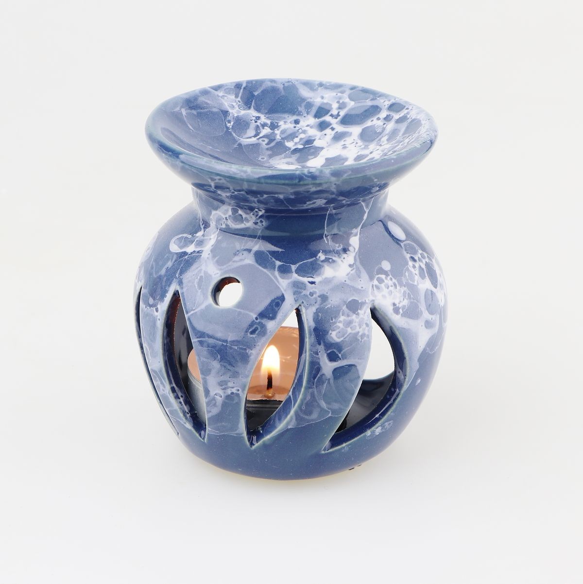 Aróma lampa – Alvira