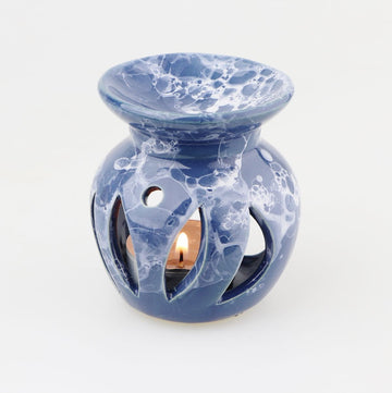 Aróma lampa – Alvira