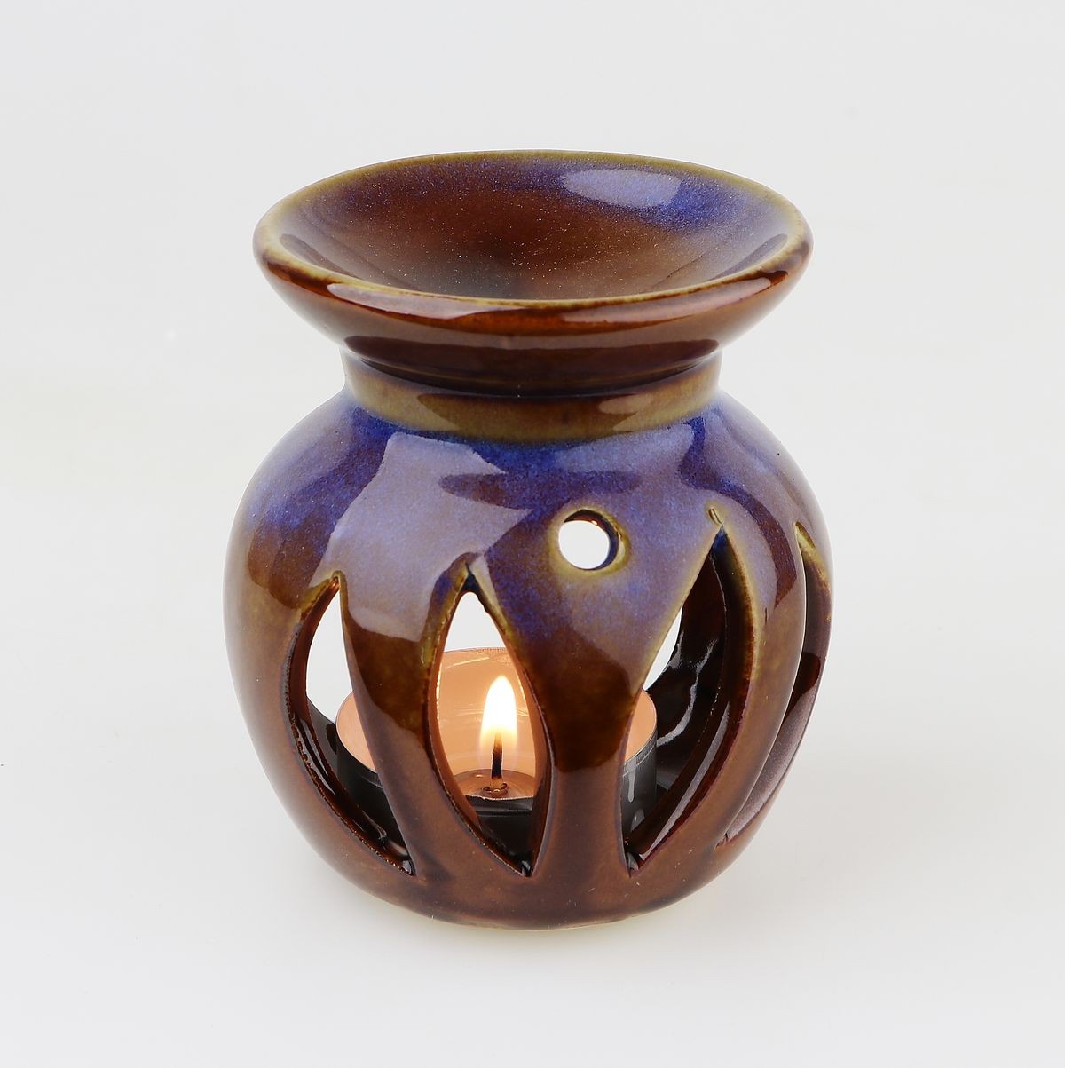 Aróma lampa – Alvira