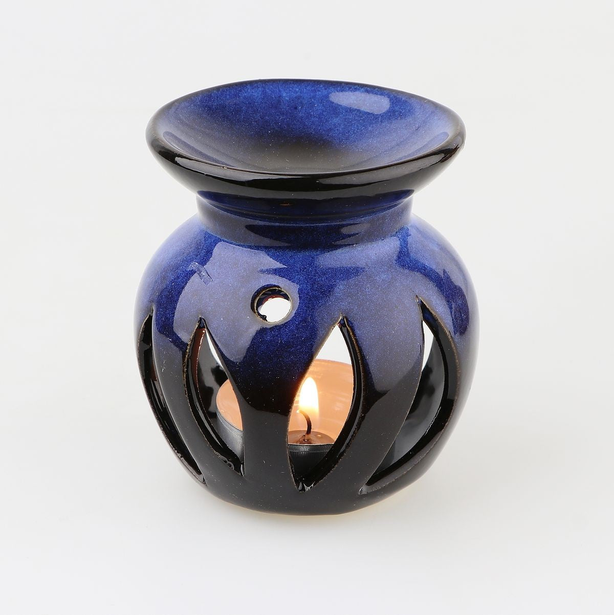 Aróma lampa – Alvira
