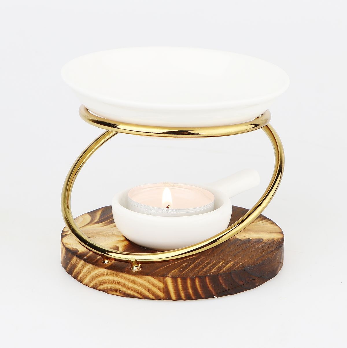 Aróma lampa – Aura