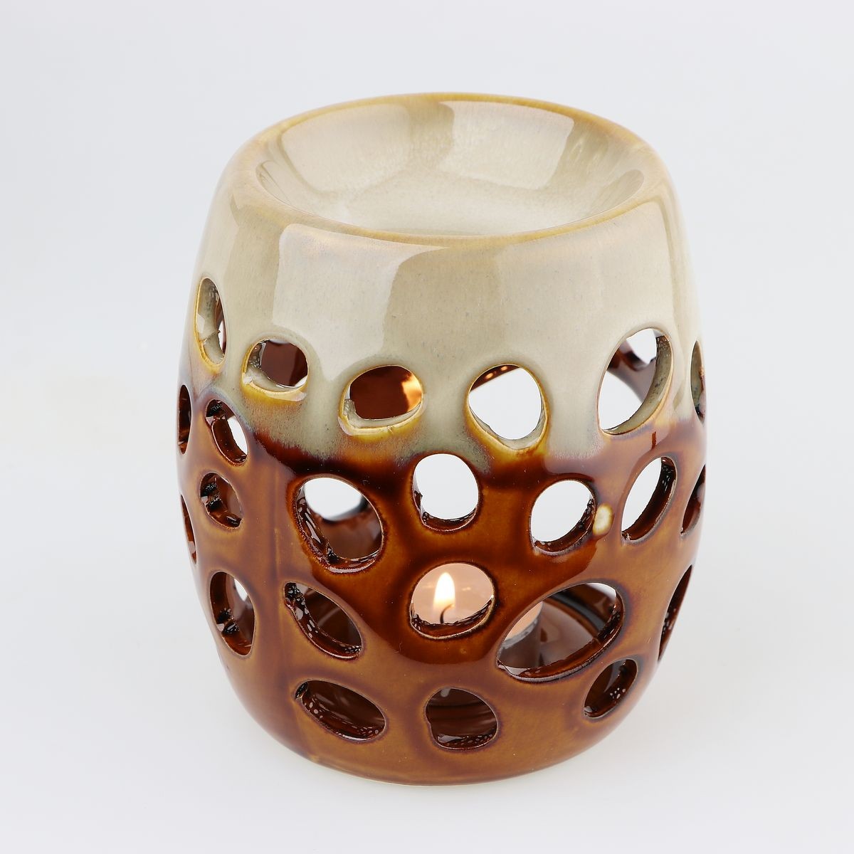 Aróma lampa – Ember