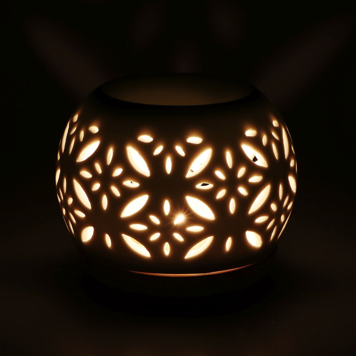 Aróma lampa – Everly