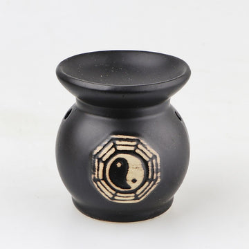 Aróma lampa – Jin &amp; Jang