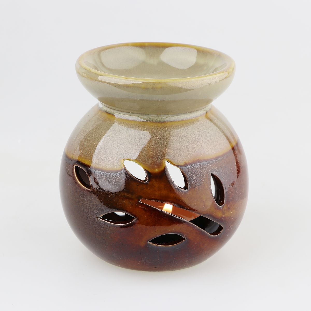 Aróma lampa – Solice