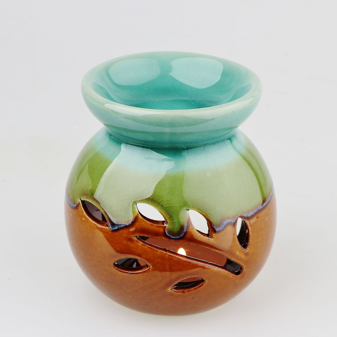 Aróma lampa – Solice