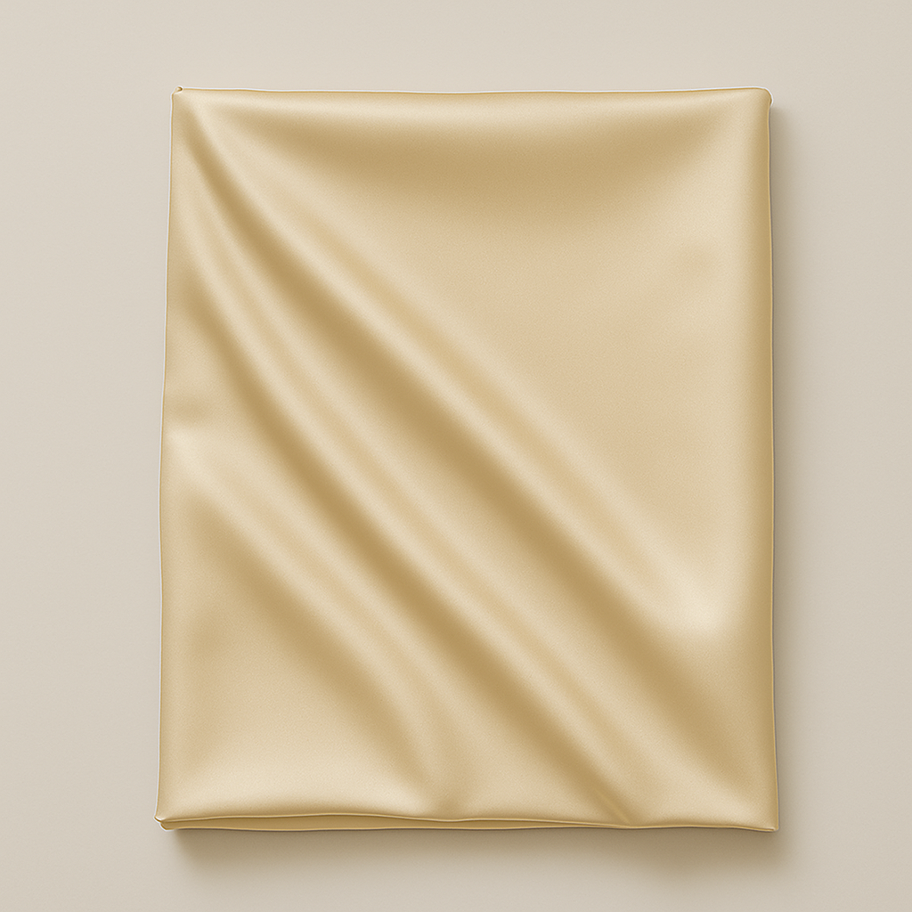 Obliečky Silkys – Warm Sand