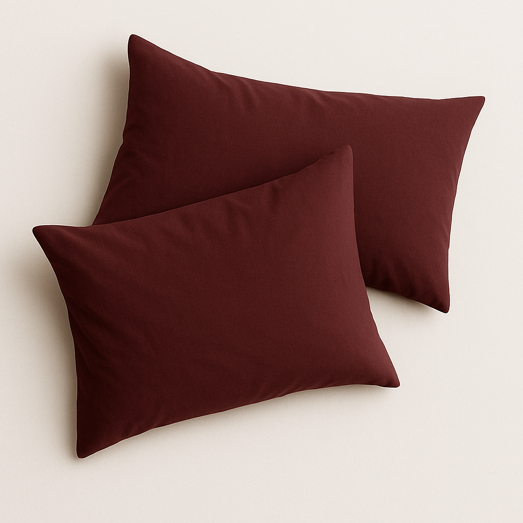 Obliečky BømLen – Dark Wine