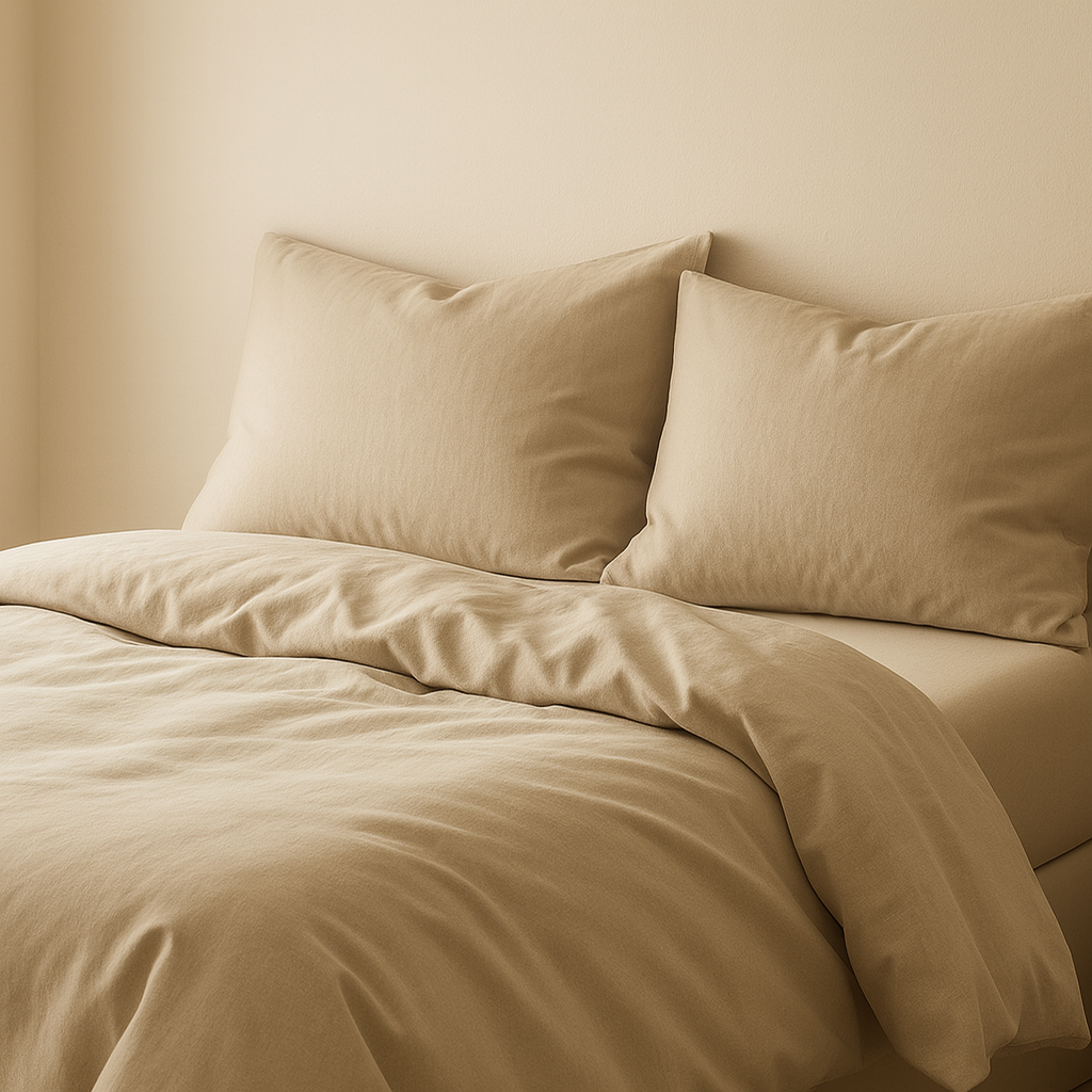 Obliečky BømLen – Calm Dune