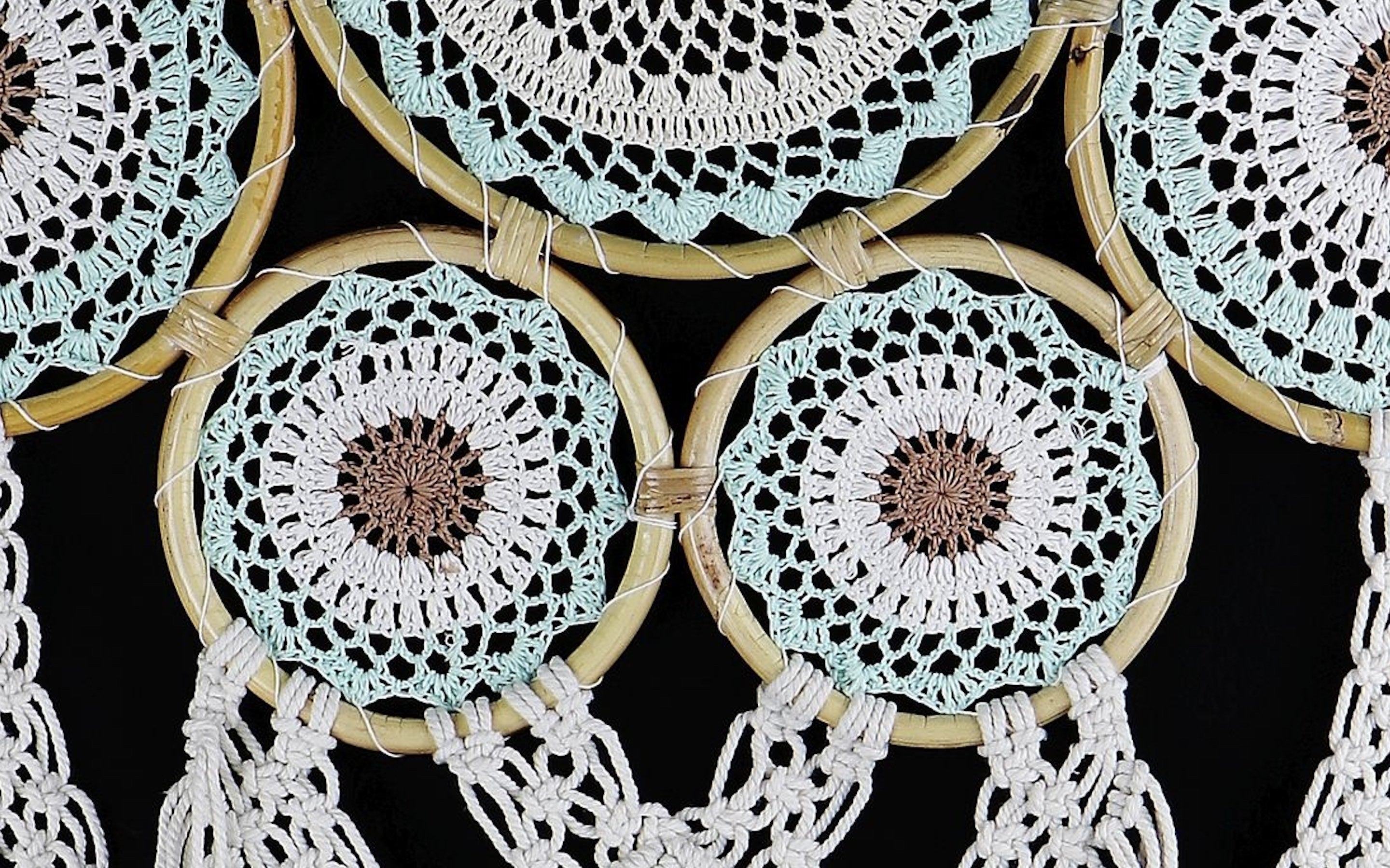 Lapač Snov - Nahele (113 cm)