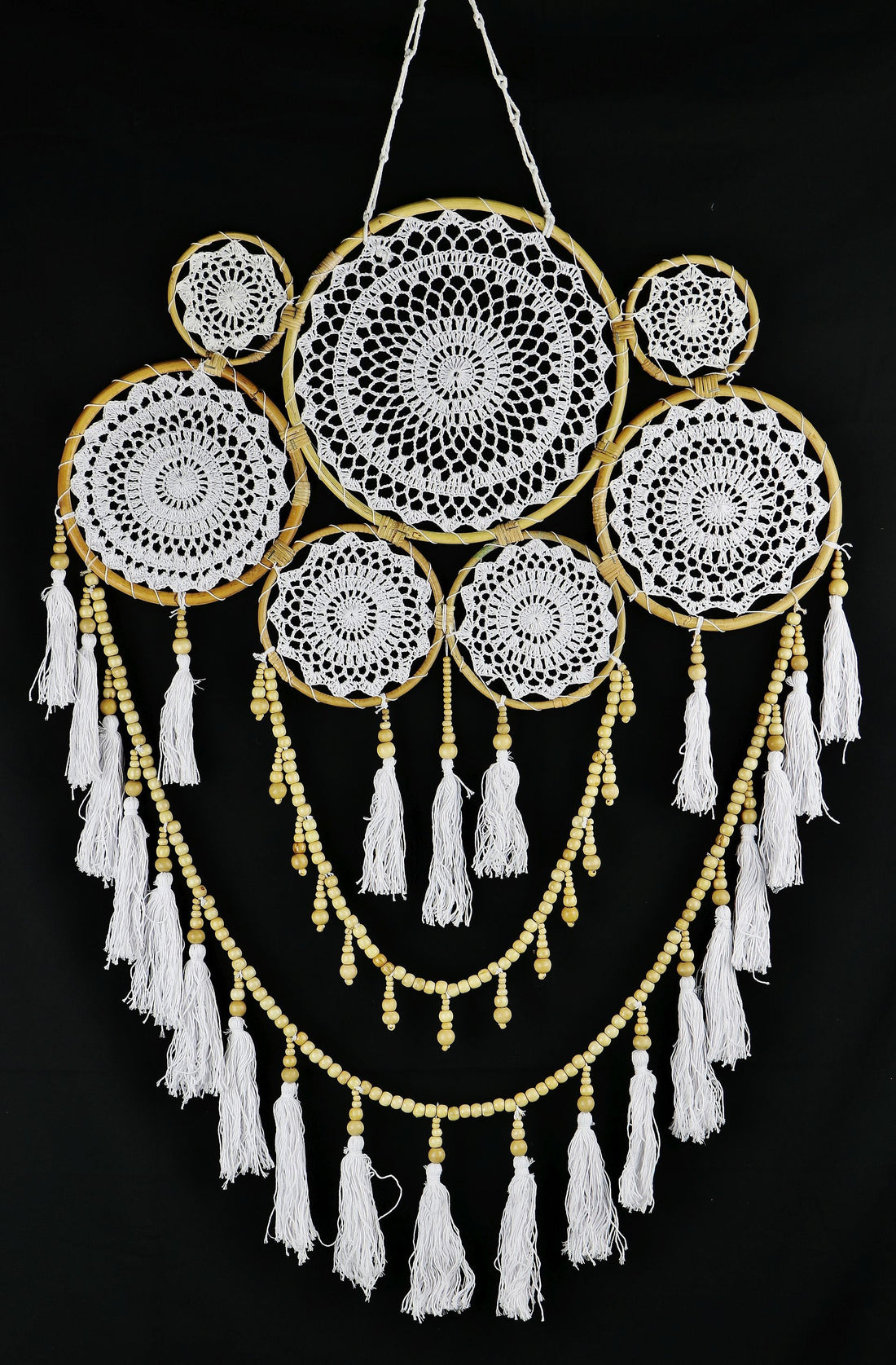 Lapač Snov - Nita (100 cm)