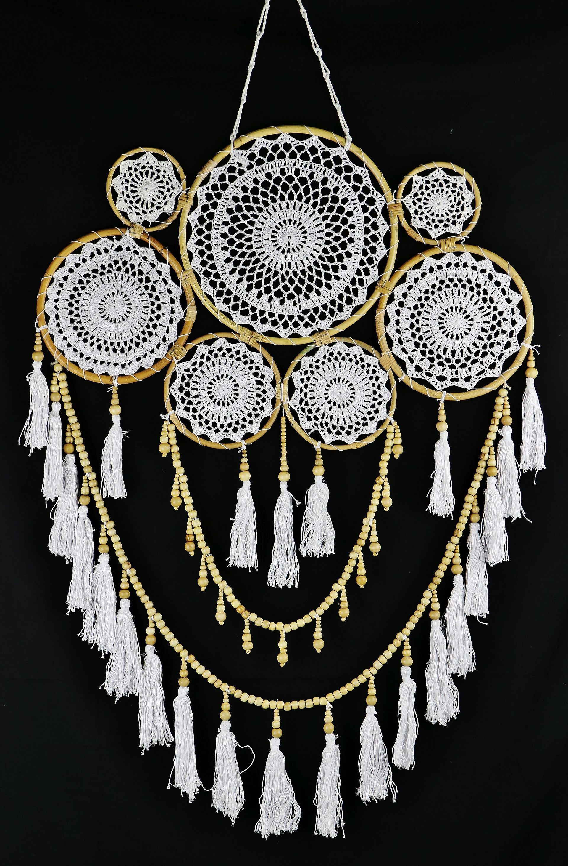 Lapač Snov - Nita (100 cm)