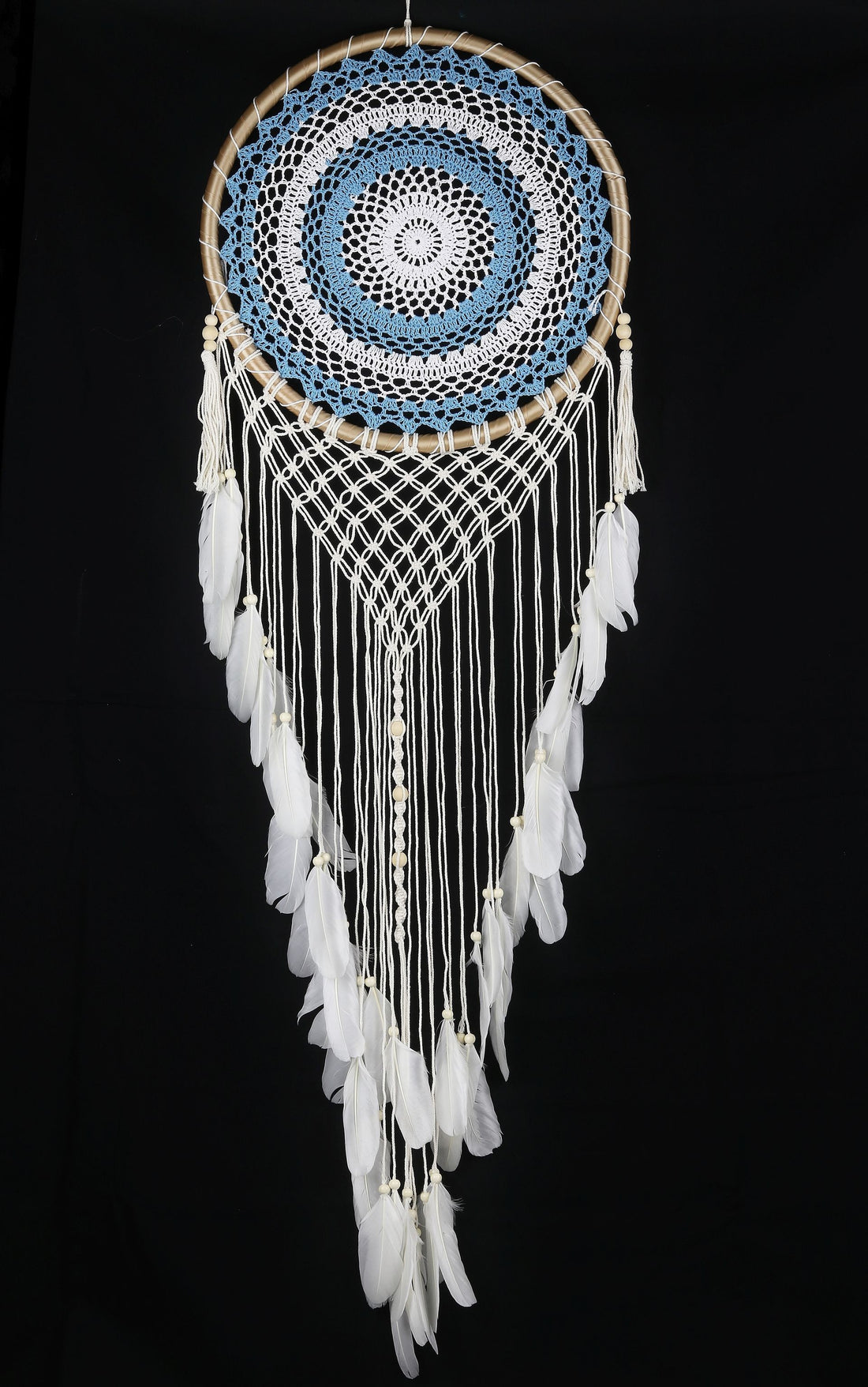 Lapač Snov - Shiye (40cm)