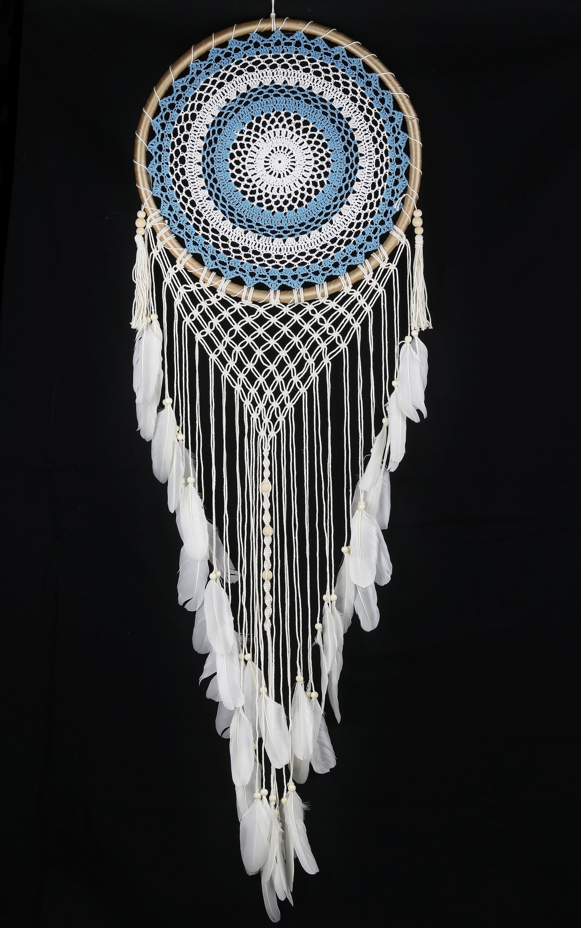 Lapač Snov - Shiye (40cm)