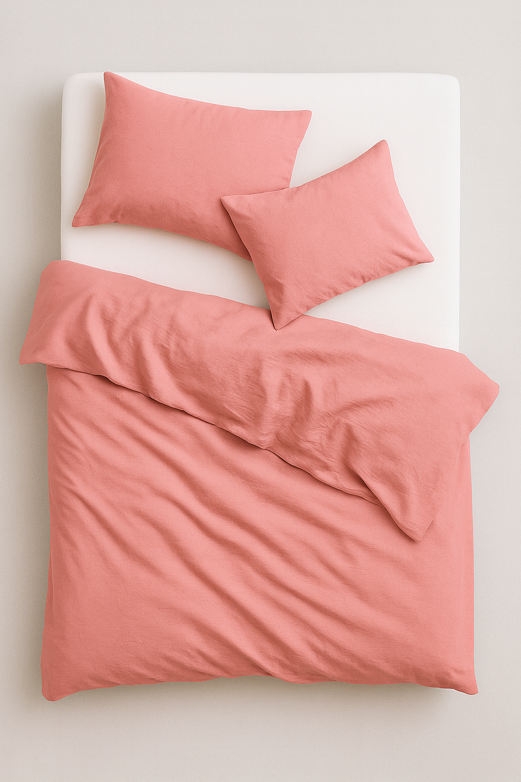 Obliečka na paplón BømLen – Soft Rose